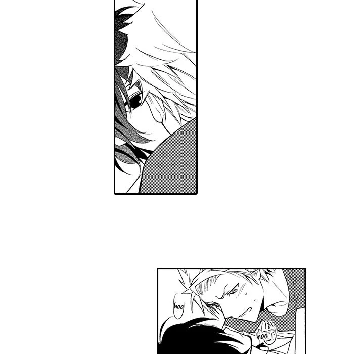 Anti Platonic - Chapter 5